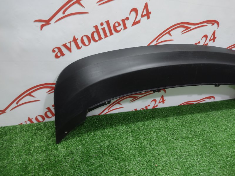 Накладка бампера, 2000 рублей, Красноярск