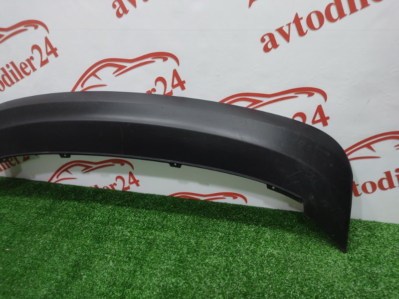 Накладка бампера, 2000 рублей, Красноярск