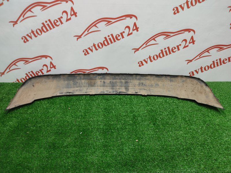 Накладка бампера, 2000 рублей, Красноярск