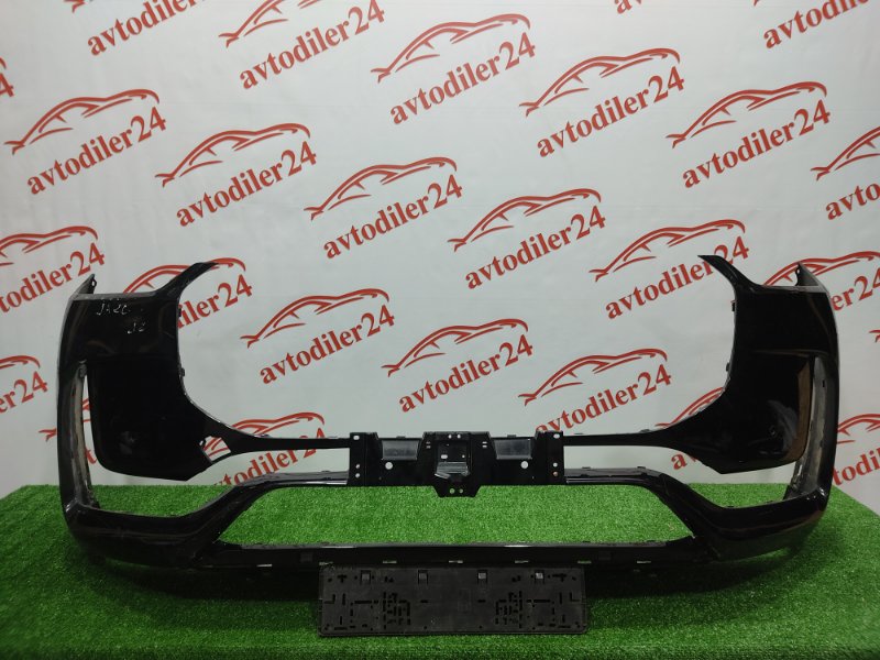 Бампер, 8000 рублей, Красноярск