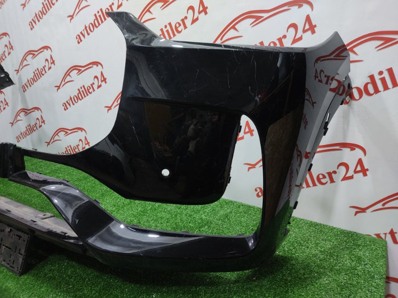 Бампер, 8000 рублей, Красноярск