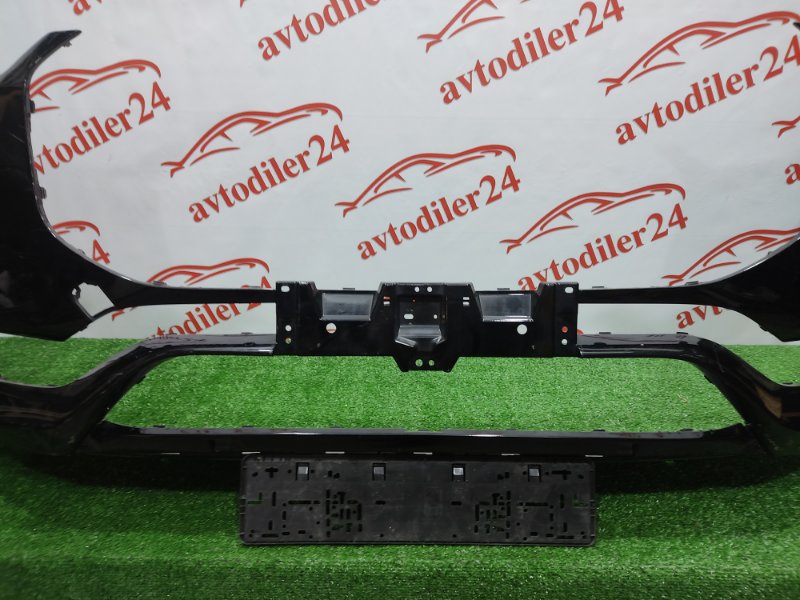 Бампер, 8000 рублей, Красноярск