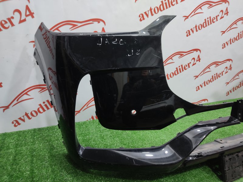 Бампер, 8000 рублей, Красноярск