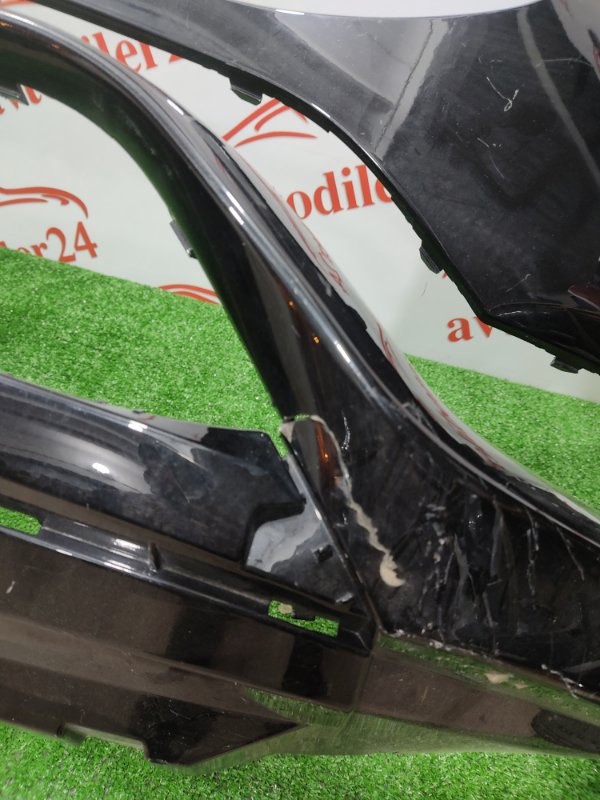 Бампер, 8000 рублей, Красноярск