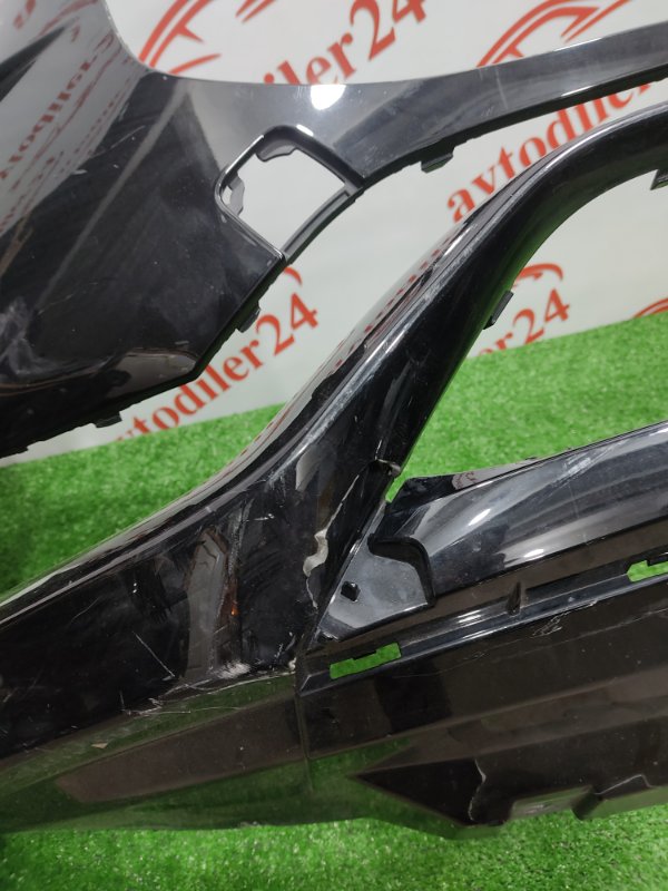 Бампер, 8000 рублей, Красноярск