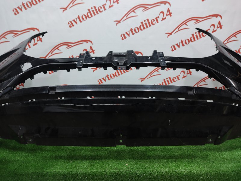 Бампер, 8000 рублей, Красноярск