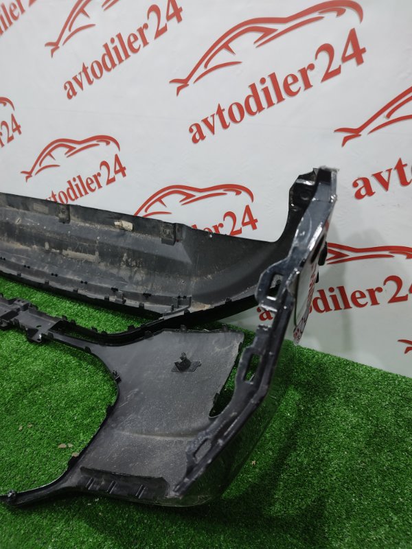 Бампер, 8000 рублей, Красноярск