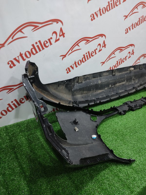 Бампер, 8000 рублей, Красноярск