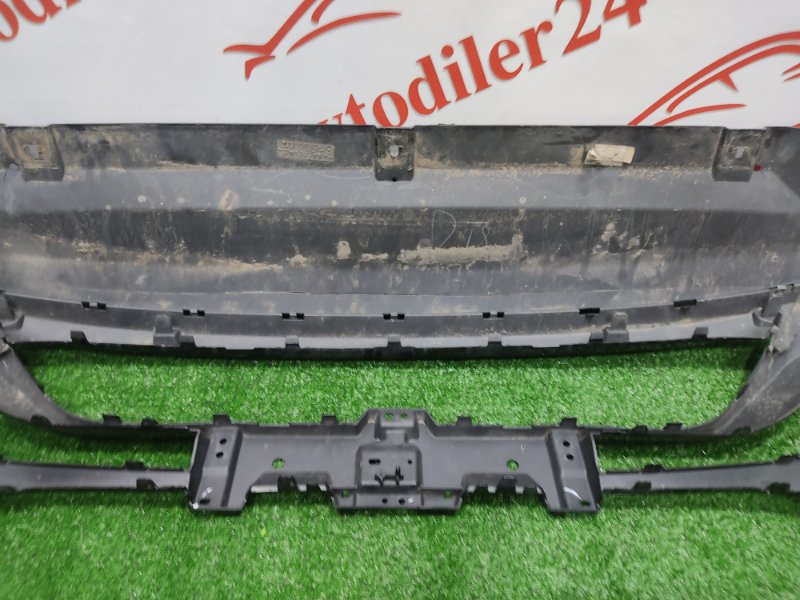 Бампер, 8000 рублей, Красноярск