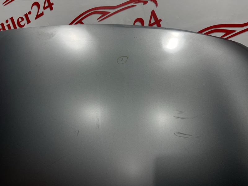 Капот, 15000 рублей, Красноярск