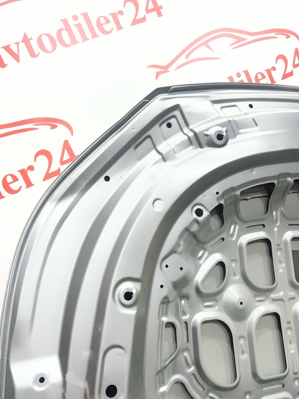 Капот, 15000 рублей, Красноярск