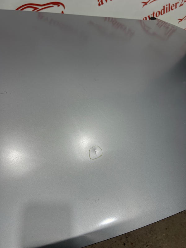 Капот, 15000 рублей, Красноярск