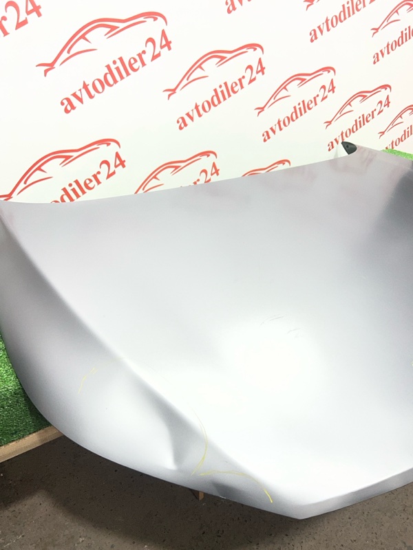 Капот, 15000 рублей, Красноярск