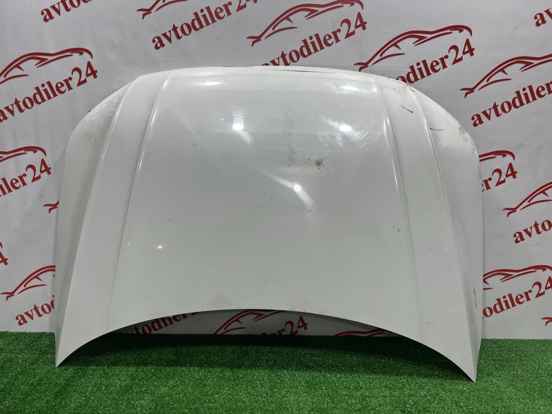 Капот, 6000 рублей, Красноярск