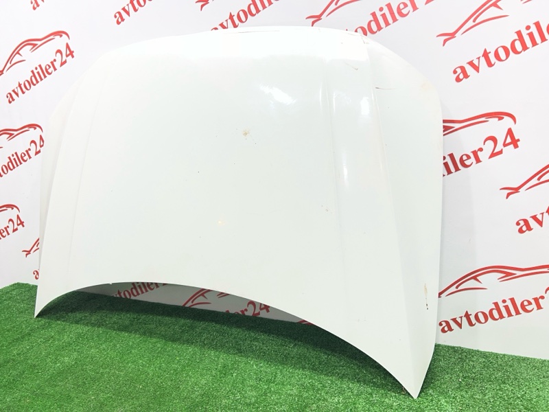 Капот, 6000 рублей, Красноярск