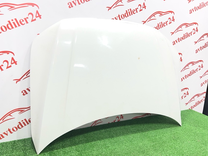 Капот, 6000 рублей, Красноярск