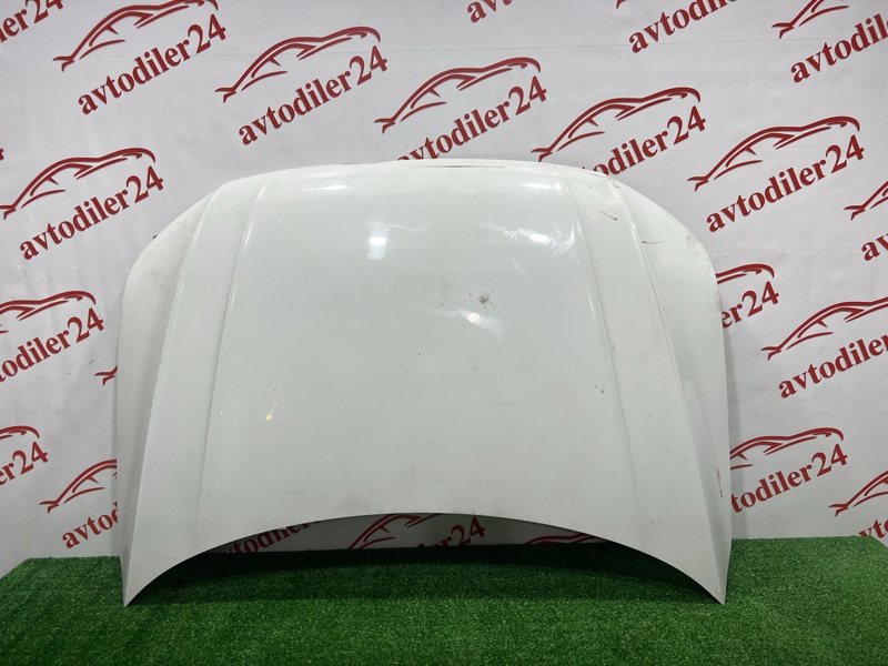 Капот, 6000 рублей, Красноярск