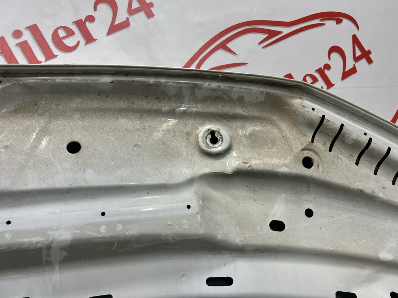 Капот, 6000 рублей, Красноярск