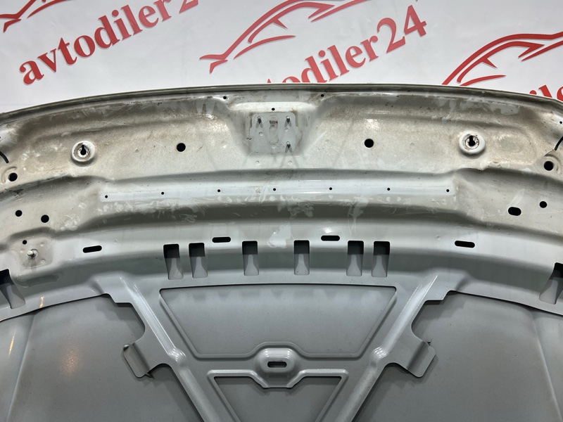 Капот, 6000 рублей, Красноярск