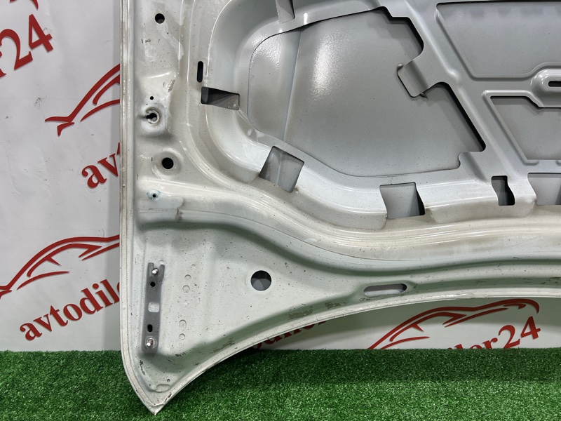 Капот, 6000 рублей, Красноярск