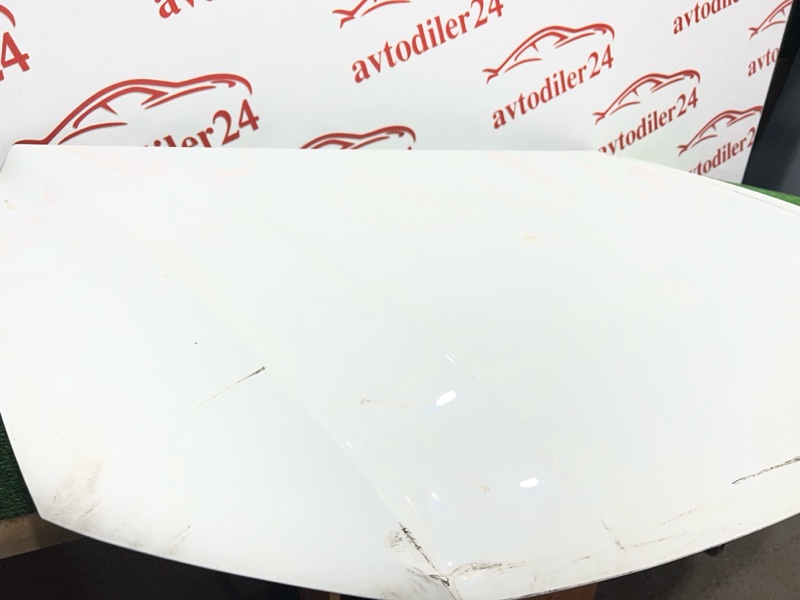 Капот, 6000 рублей, Красноярск