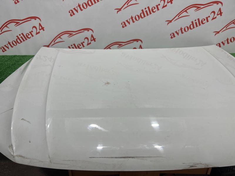 Капот, 6000 рублей, Красноярск