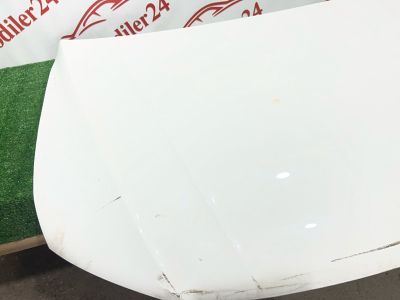 Капот, 6000 рублей, Красноярск