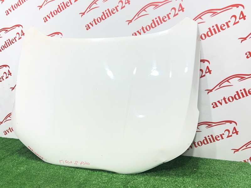 Капот, 8000 рублей, Красноярск