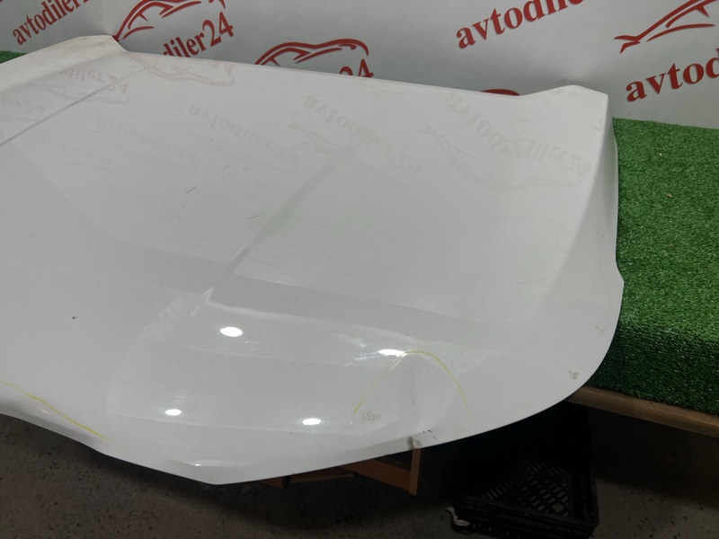 Капот, 8000 рублей, Красноярск