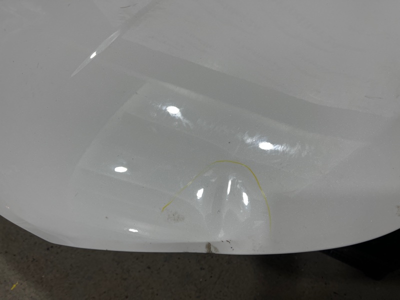 Капот, 8000 рублей, Красноярск