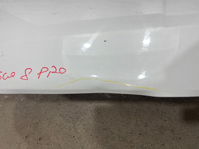 Капот, 8000 рублей, Красноярск