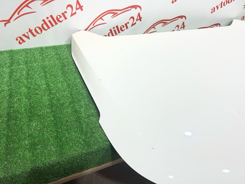 Капот, 8000 рублей, Красноярск