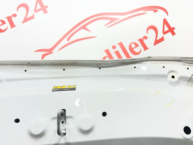 Капот, 8000 рублей, Красноярск