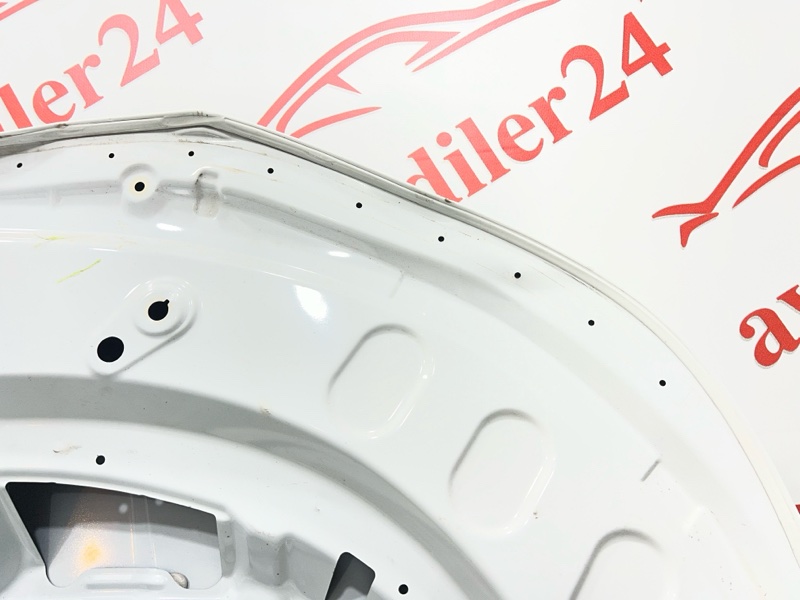 Капот, 8000 рублей, Красноярск