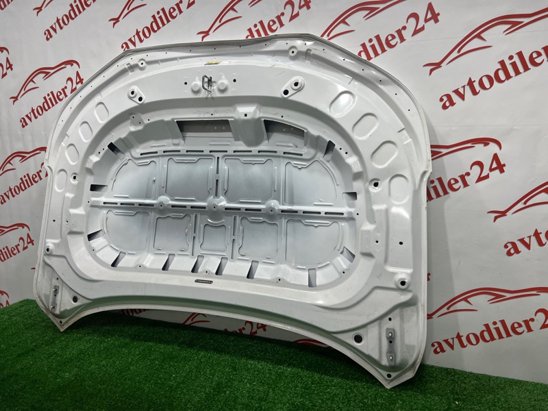 Капот, 8000 рублей, Красноярск