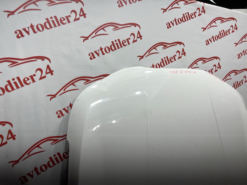 Капот, 8000 рублей, Красноярск