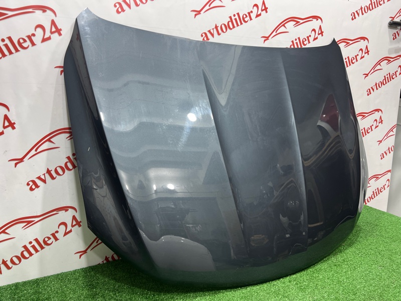 Капот, 12000 рублей, Красноярск