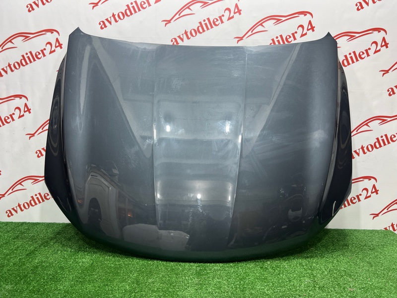 Капот, 12000 рублей, Красноярск