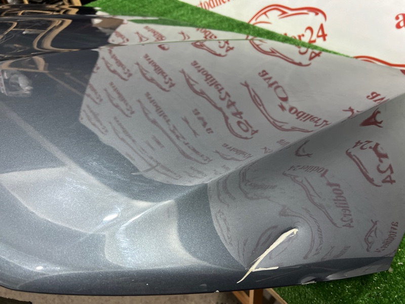 Капот, 12000 рублей, Красноярск