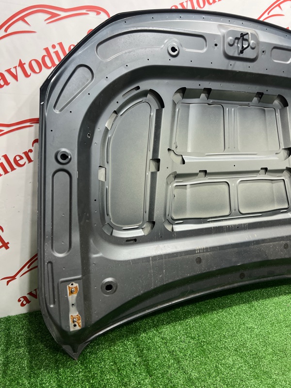 Капот, 12000 рублей, Красноярск