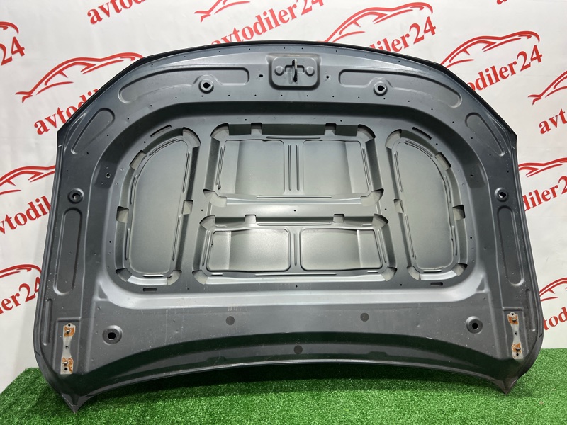 Капот, 12000 рублей, Красноярск