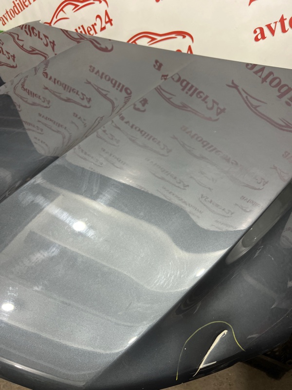 Капот, 12000 рублей, Красноярск