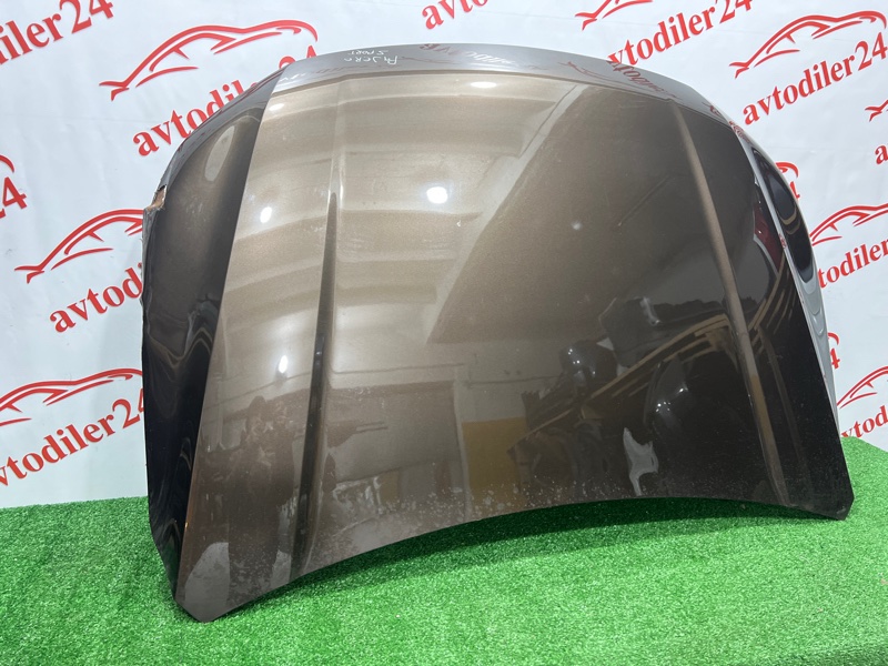 Капот, 6000 рублей, Красноярск