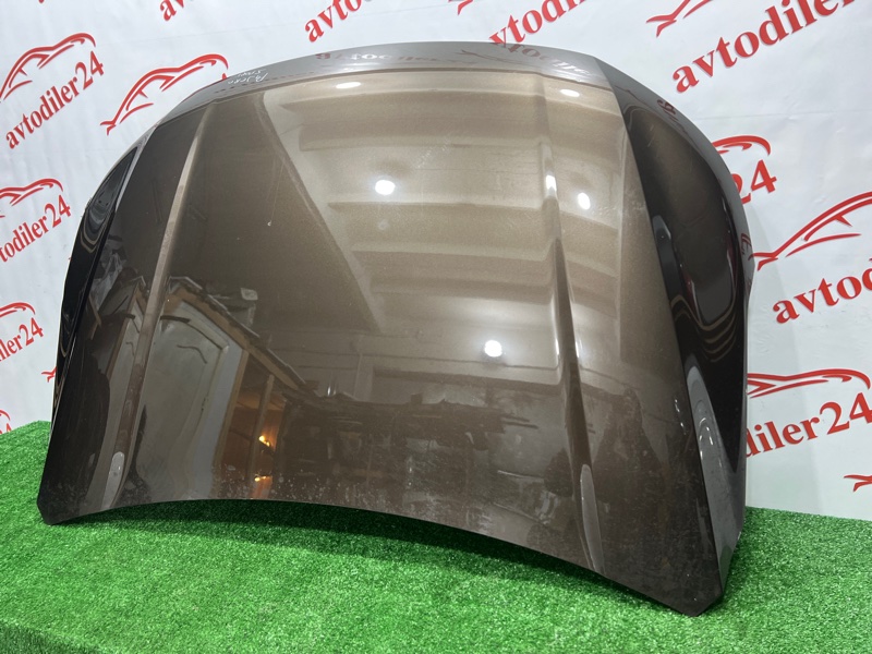 Капот, 6000 рублей, Красноярск