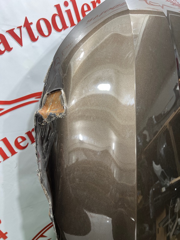 Капот, 6000 рублей, Красноярск