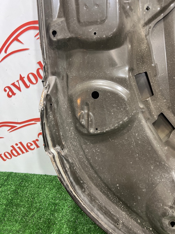 Капот, 6000 рублей, Красноярск