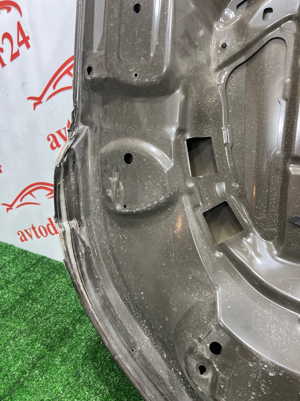 Капот, 6000 рублей, Красноярск