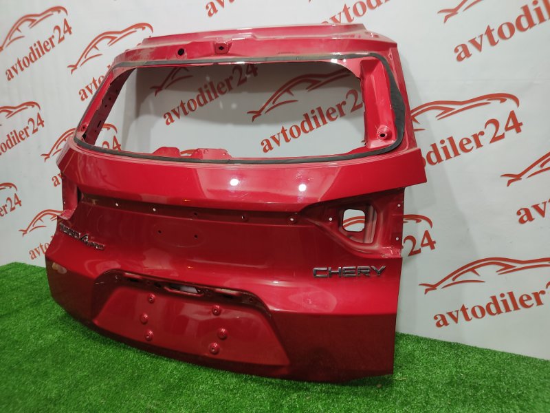 Дверь багажника, 10000 рублей, Красноярск