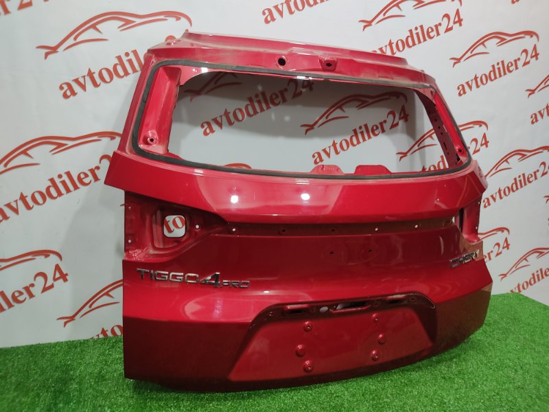 Дверь багажника, 10000 рублей, Красноярск