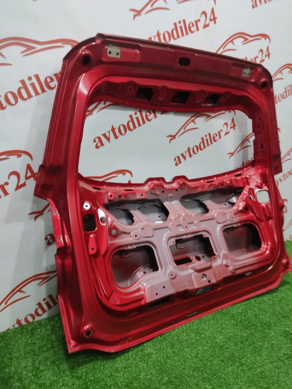 Дверь багажника, 10000 рублей, Красноярск